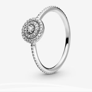 Pandora Elegant Sparkle Ring